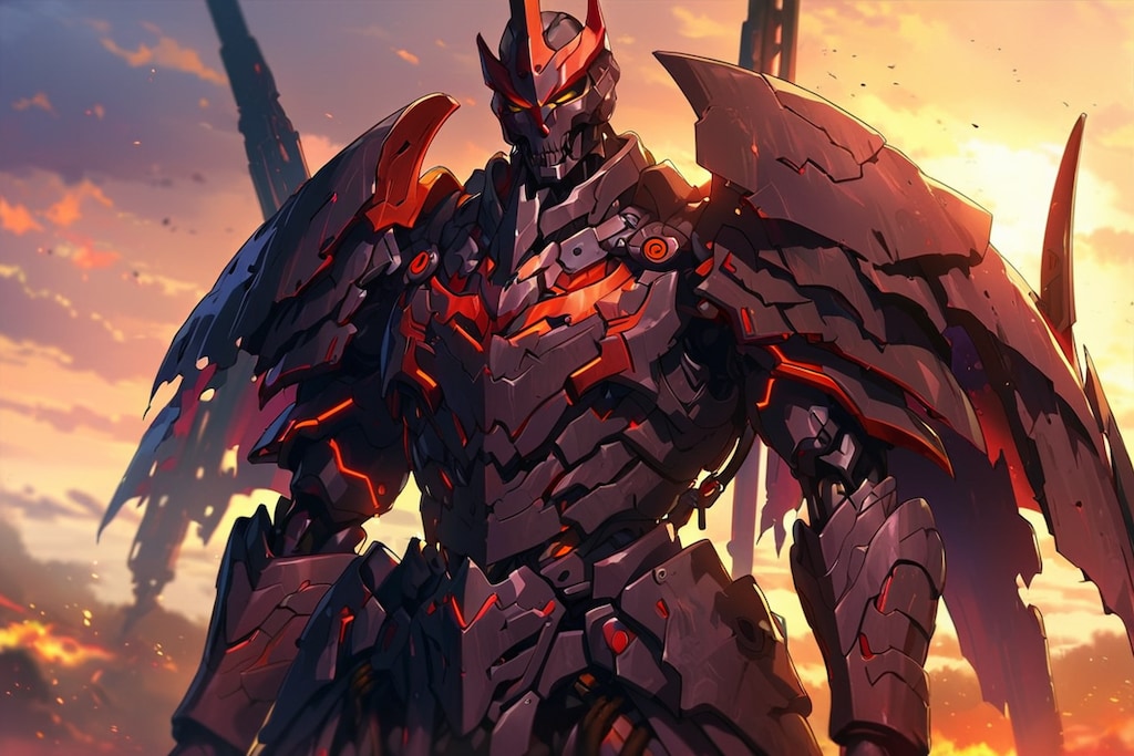 ファンタジー兵士2026①