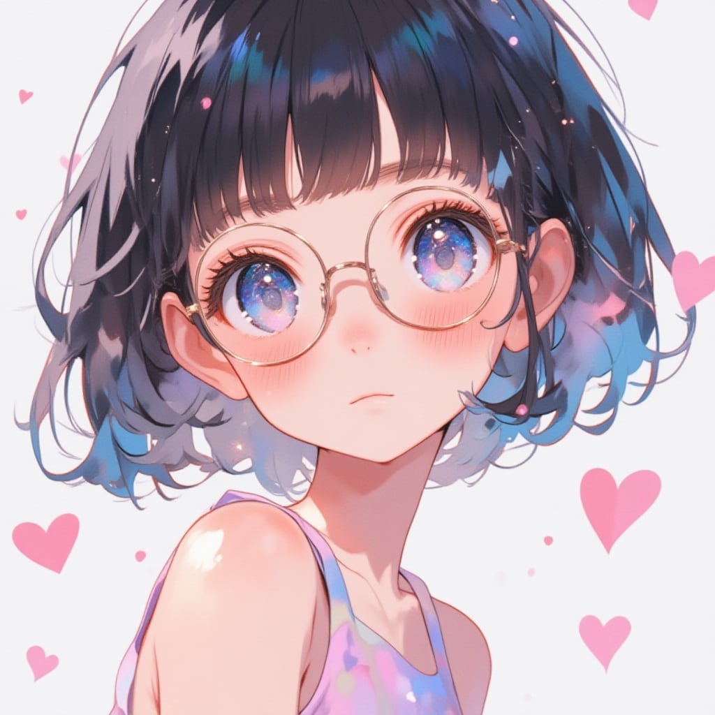 今日のめがねちゃん 2024.11.29