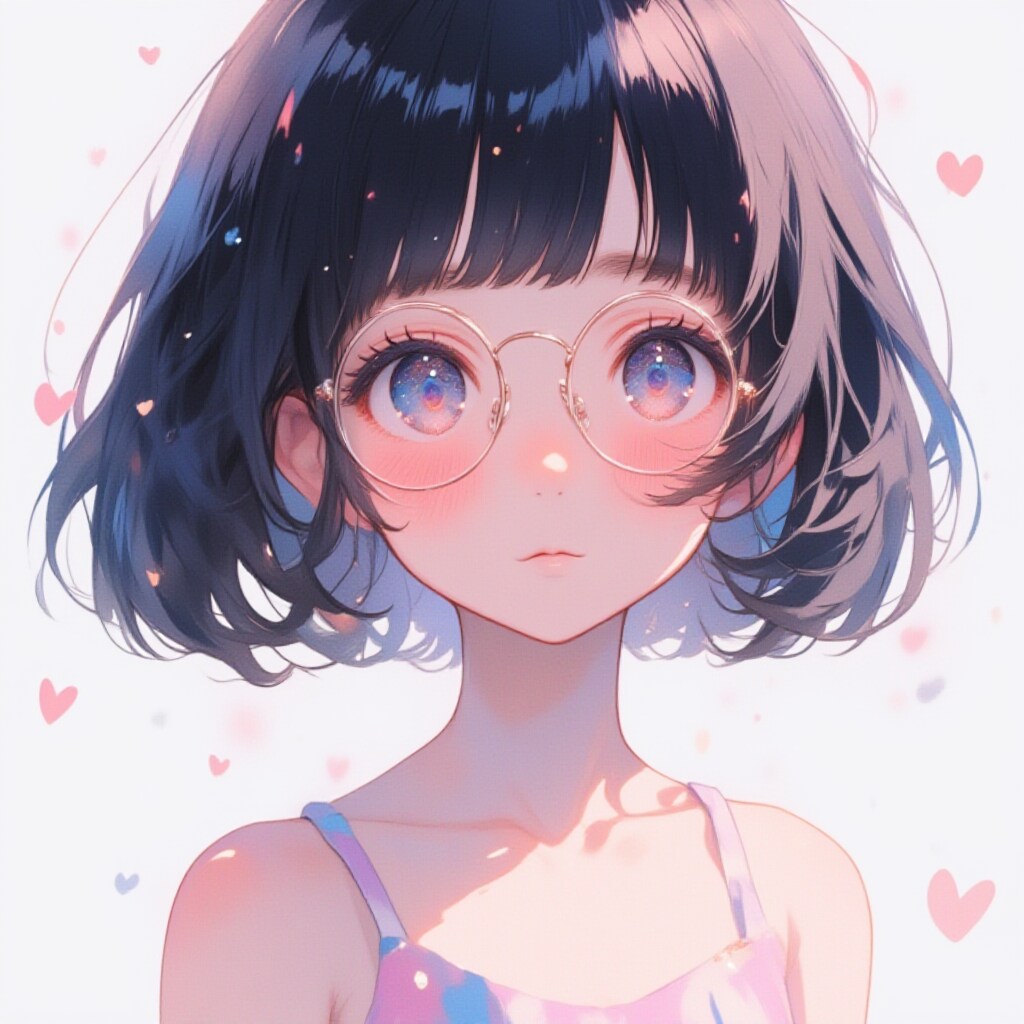 今日のめがねちゃん 2024.11.29