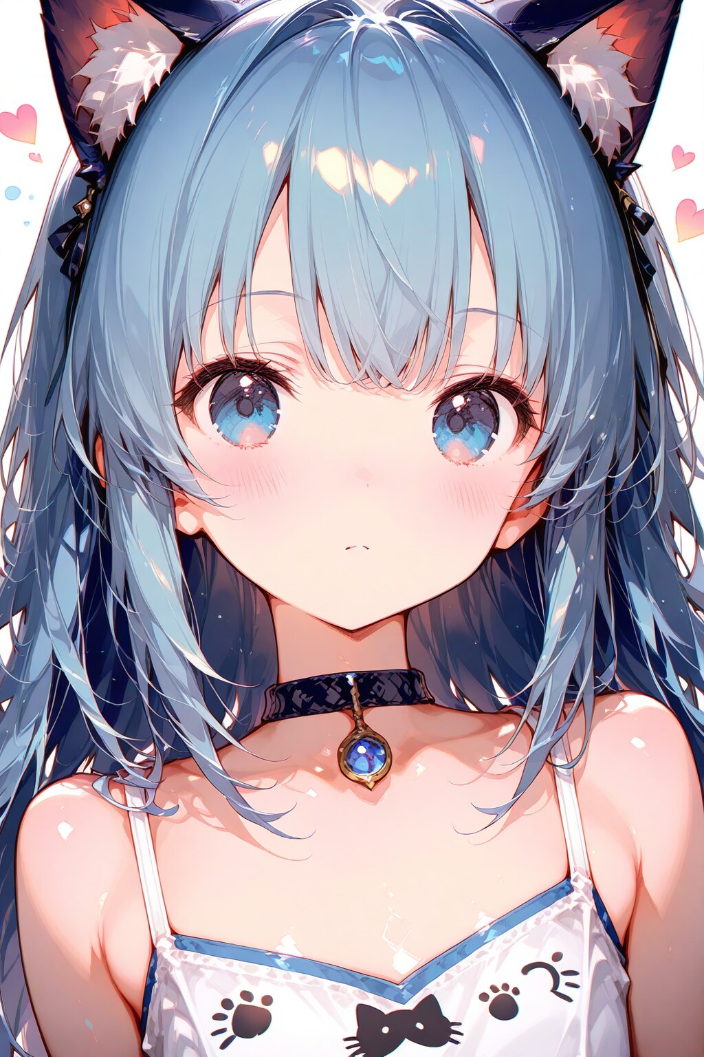 GRYPHONちゃんのつぎの子を捕まえる準備をするさくら