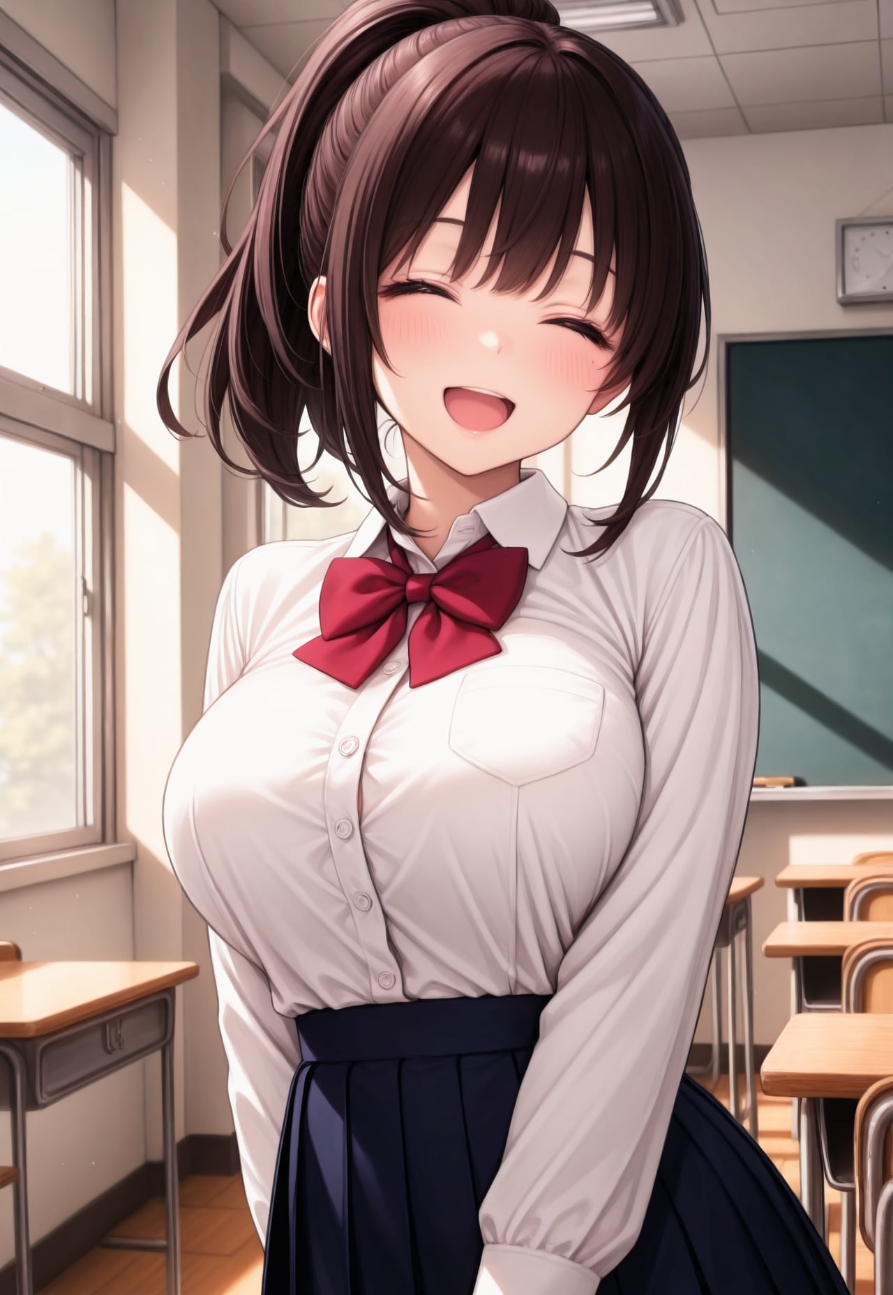 1629（快晴のような笑顔）