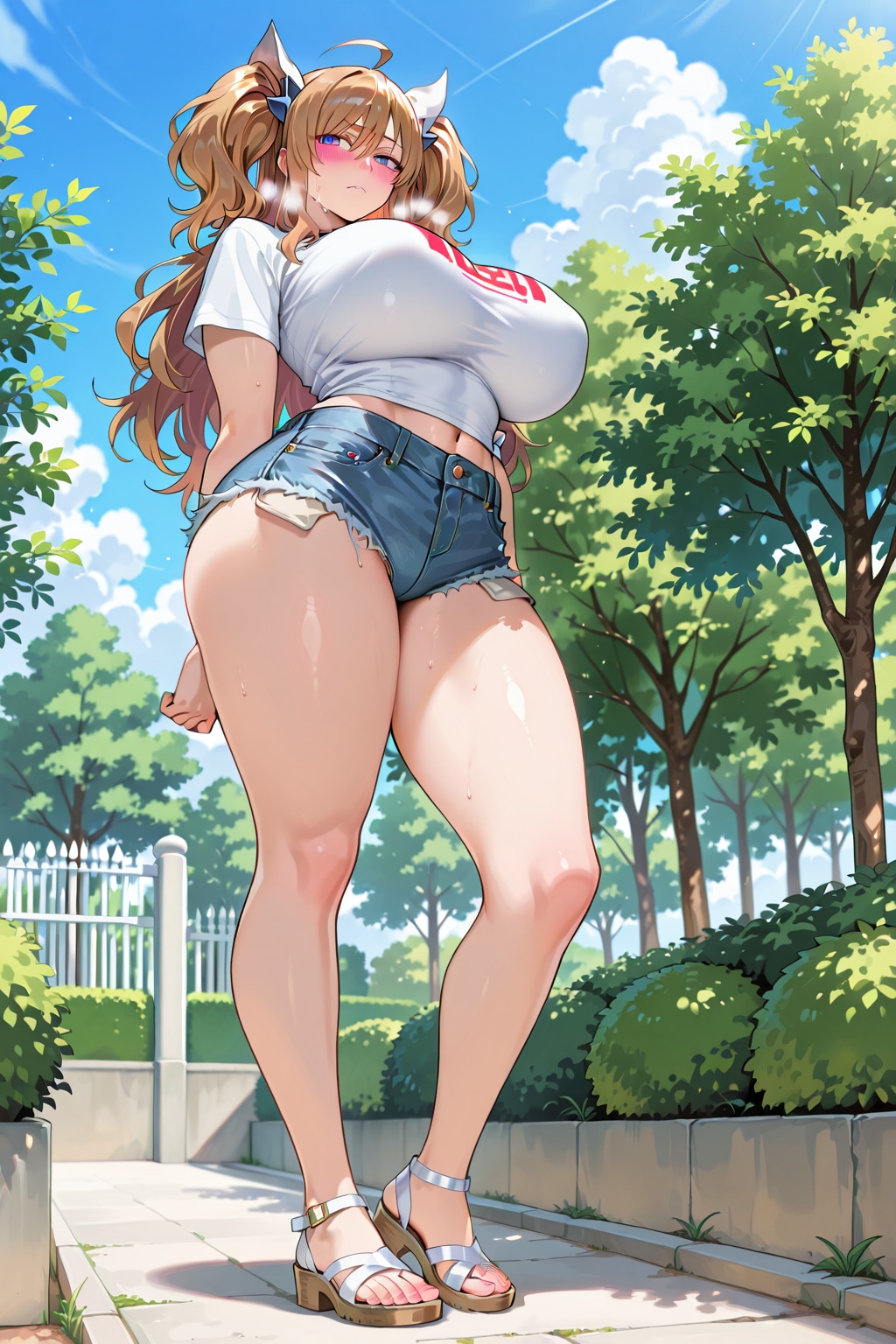 Onizaki Kirara
