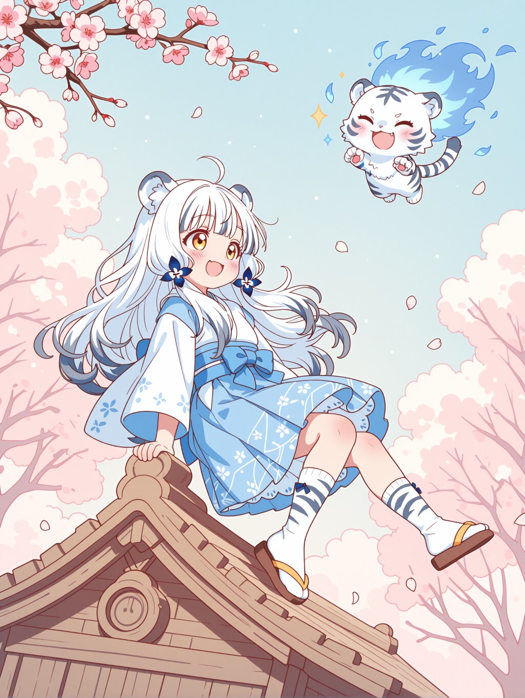 おはようございます | の人気AIイラスト・グラビア