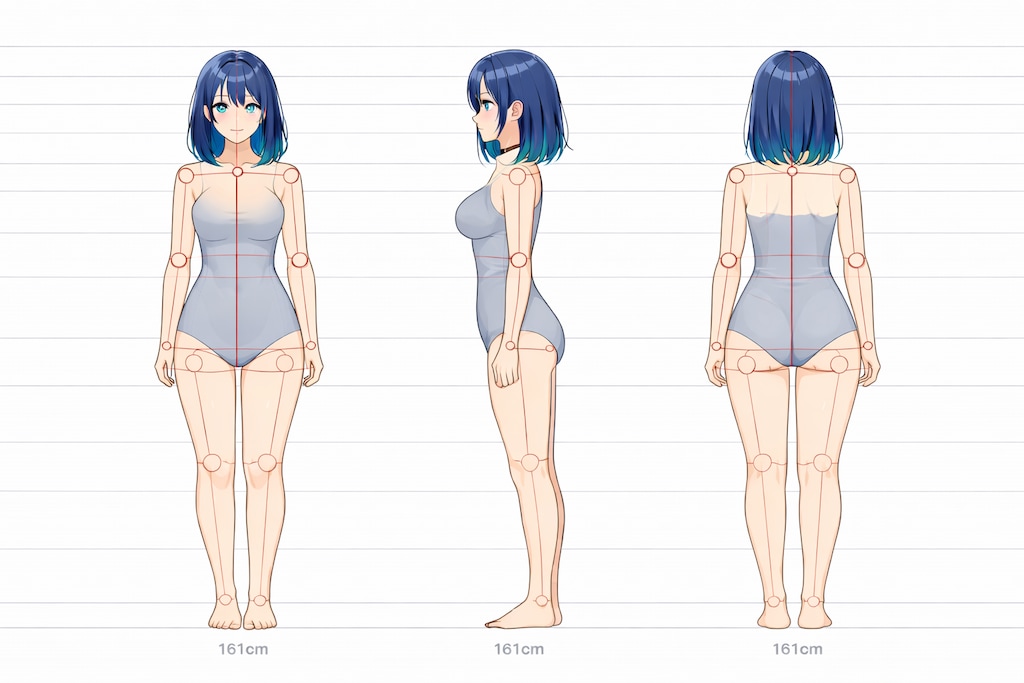 散らかった和室の朝ストレッチ