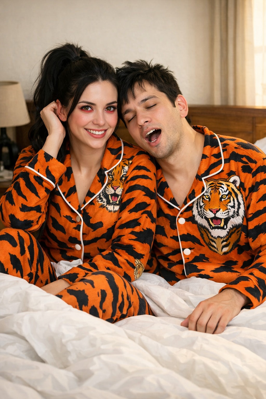 愛する人がそばにいる。第十二話3