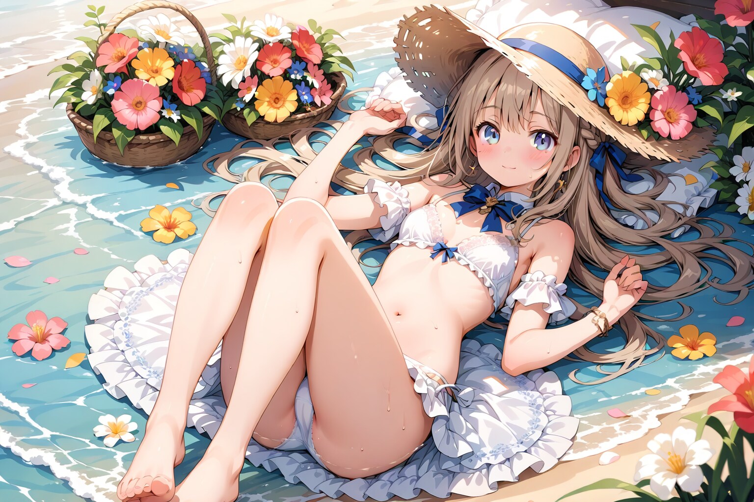 No.477 花の日