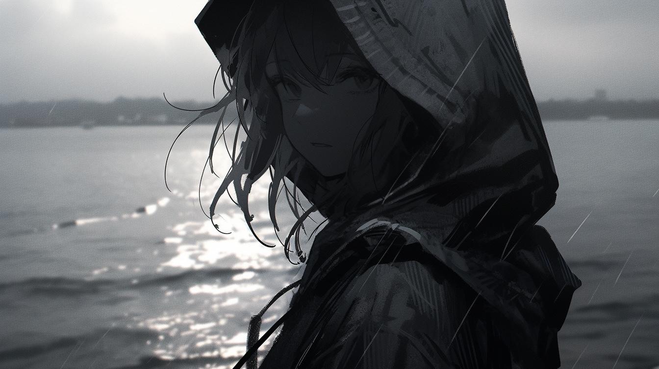 雨海