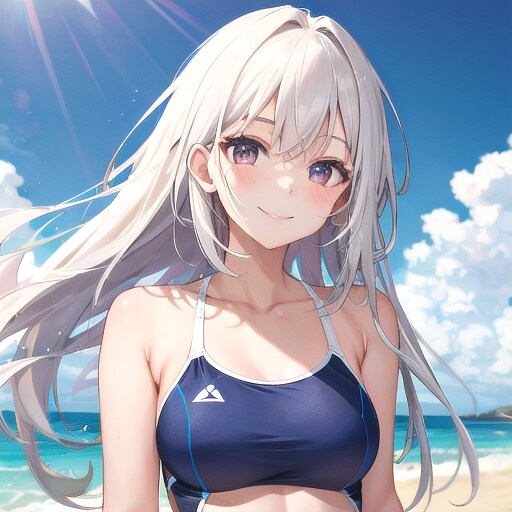 リゾート
