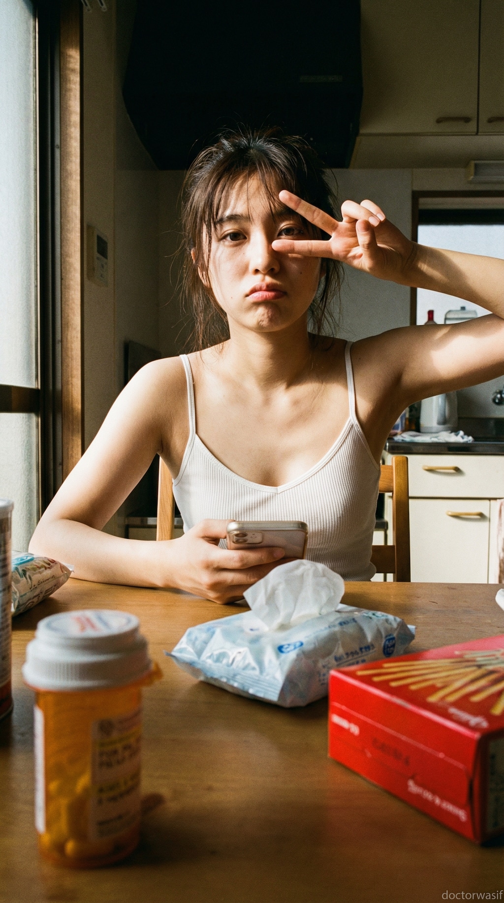 Morning's Casual Anthem