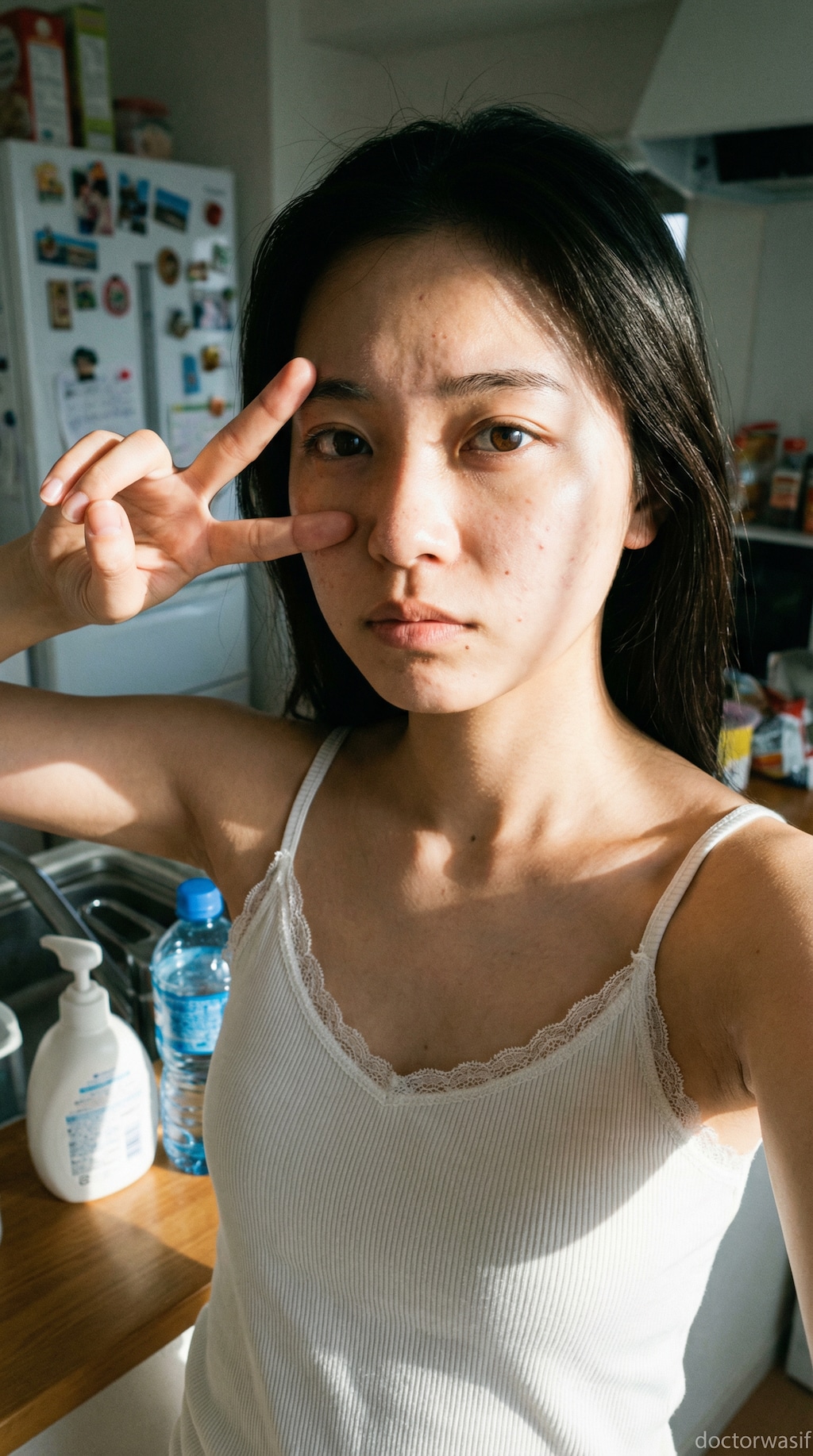 Morning's Casual Anthem