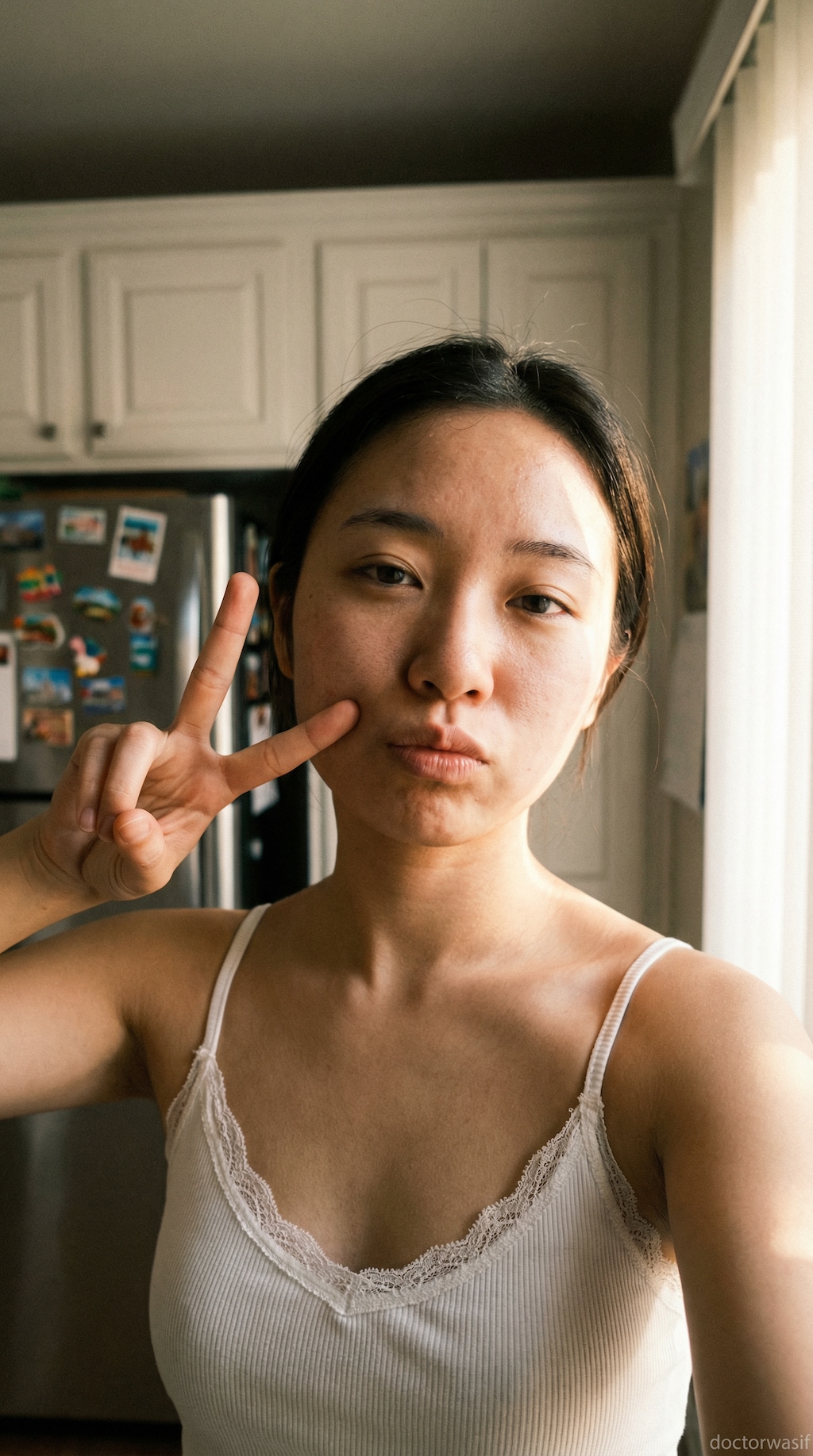 Morning's Casual Anthem