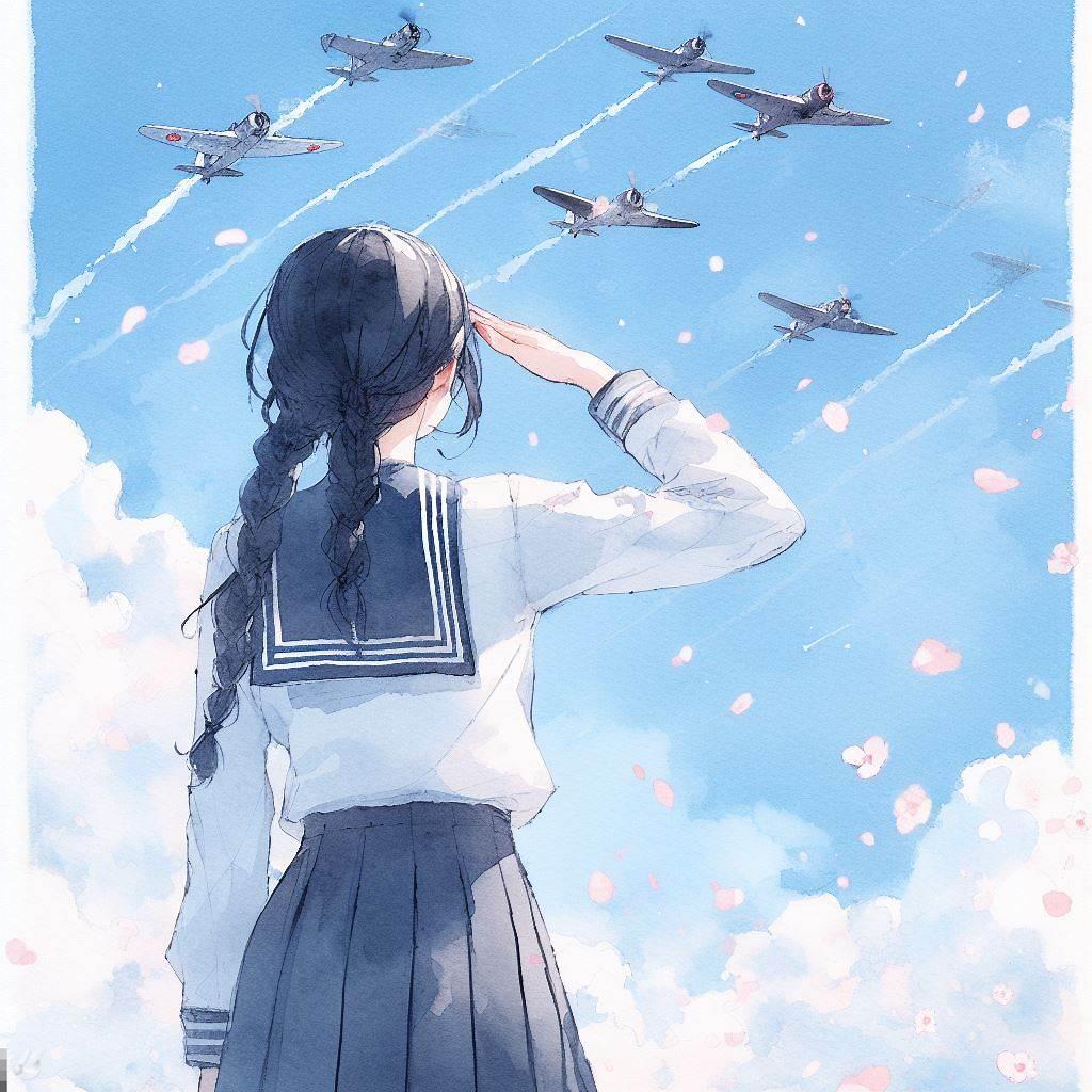 忘れないで・・・
