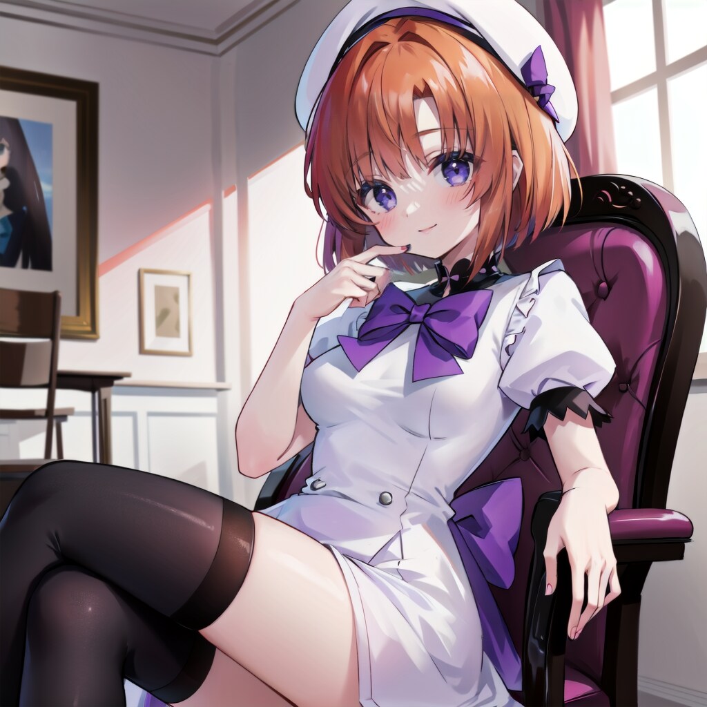 レナちゃん