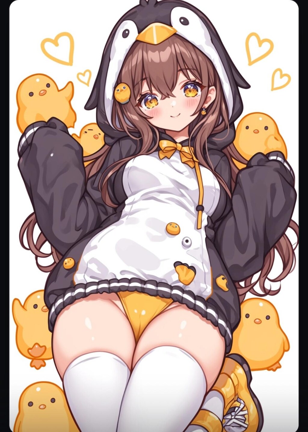 ペンギン🐧なあんちゃん