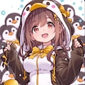 ペンギン🐧なあんちゃん 8枚目