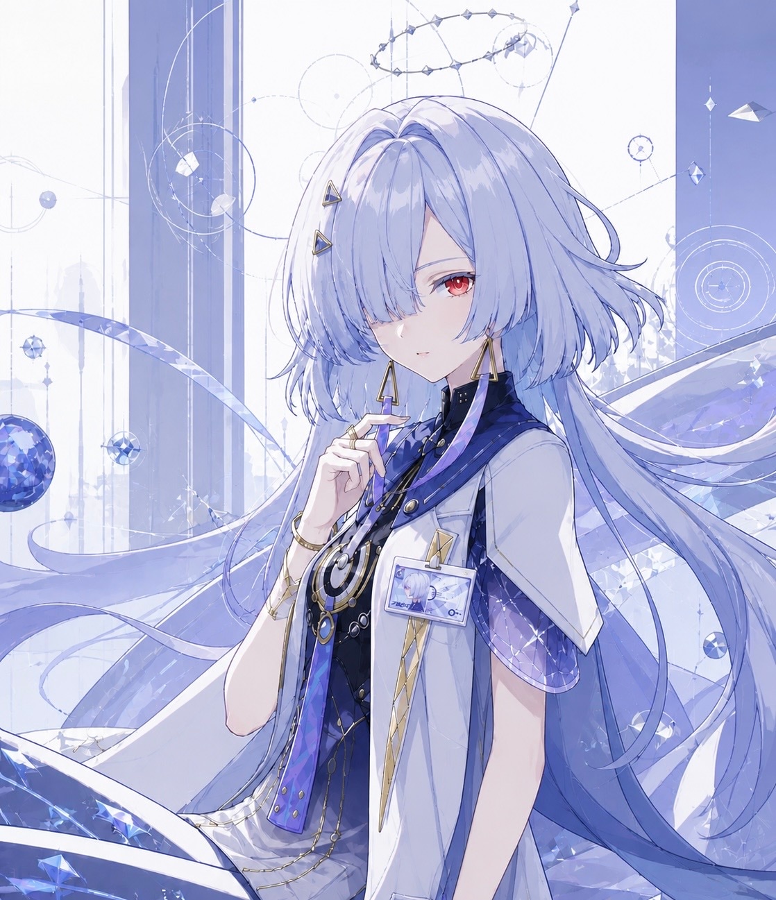 モーニエ | の人気AIイラスト・グラビア