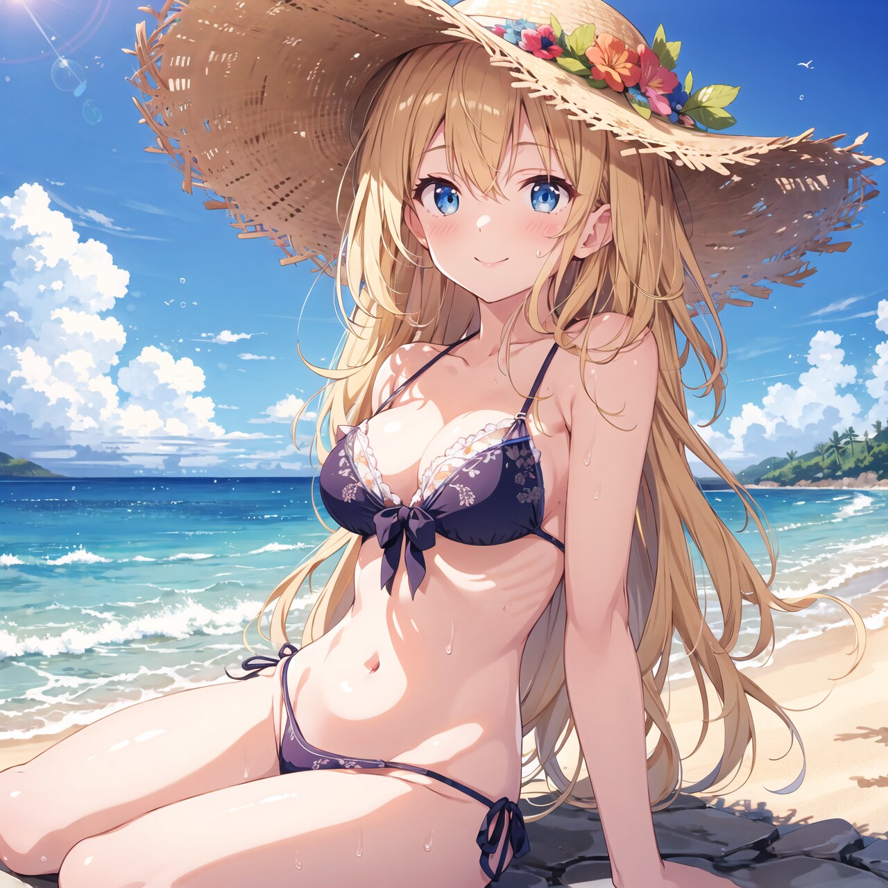 ひとやすみ