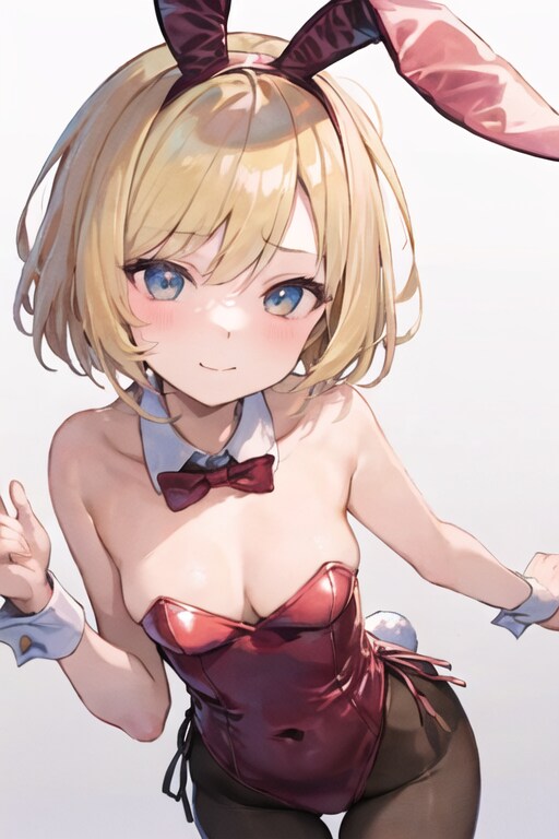 今日のバニーガール（2023/03/14）