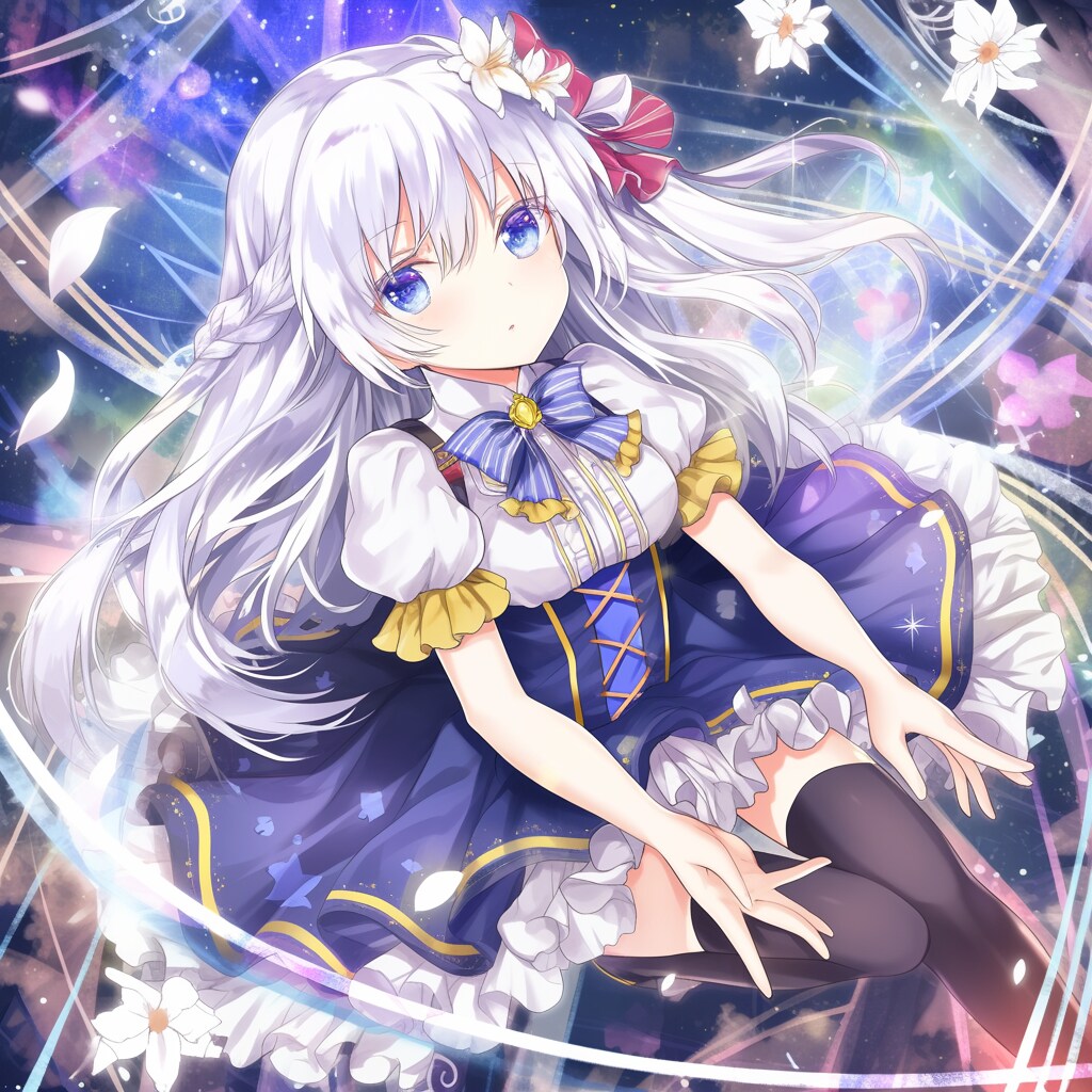 マジカル❤Project