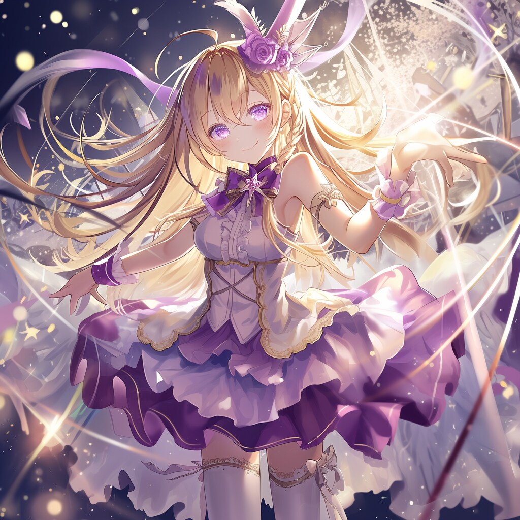 マジカル❤Project