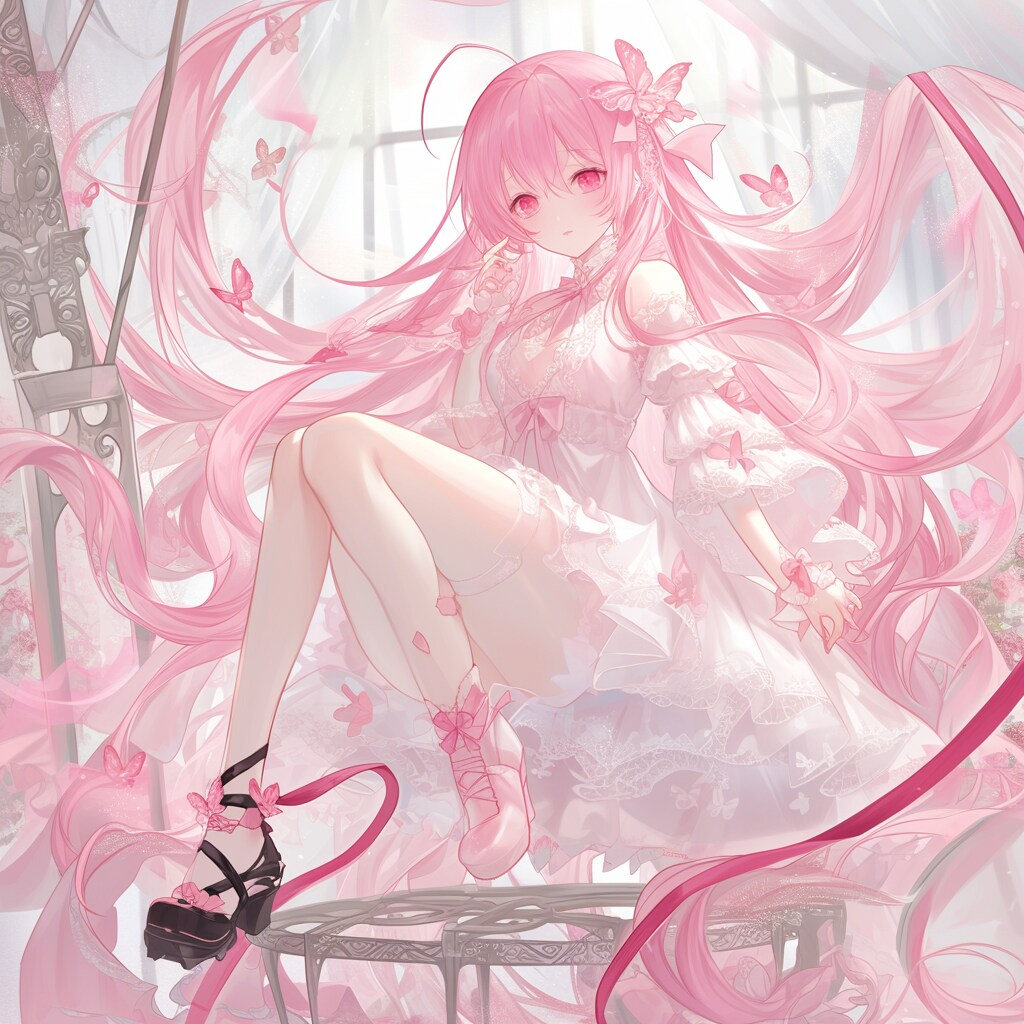 マジカル❤Project