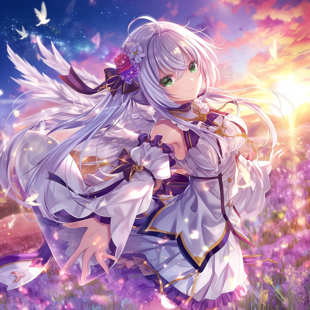 マジカル❤Project