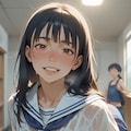 よるのつめあわせ 5枚目