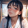 よるのつめあわせ 12枚目
