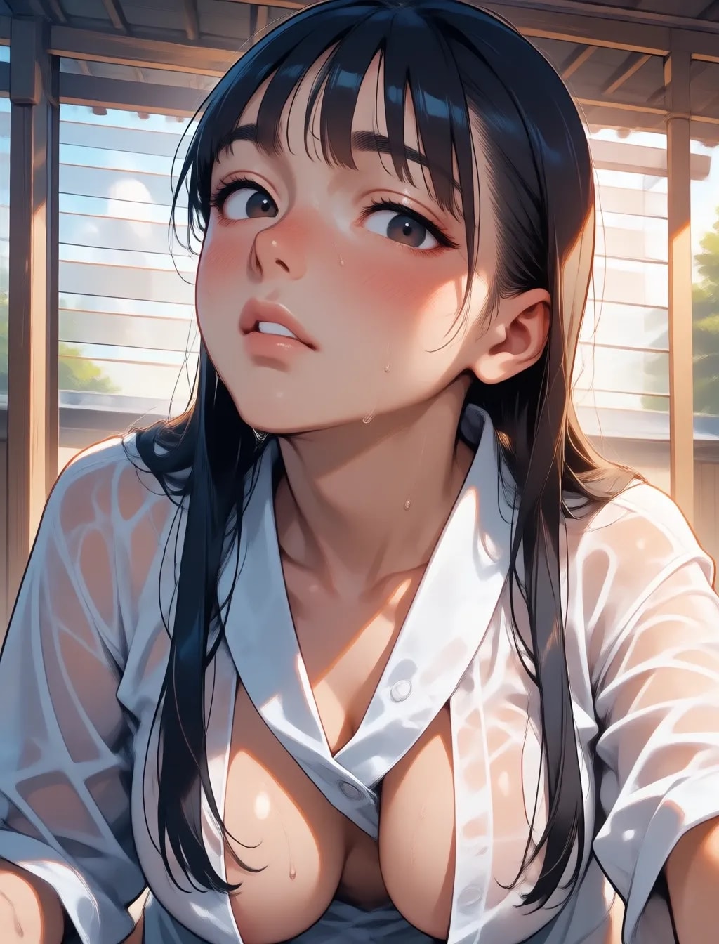 よるのつめあわせ