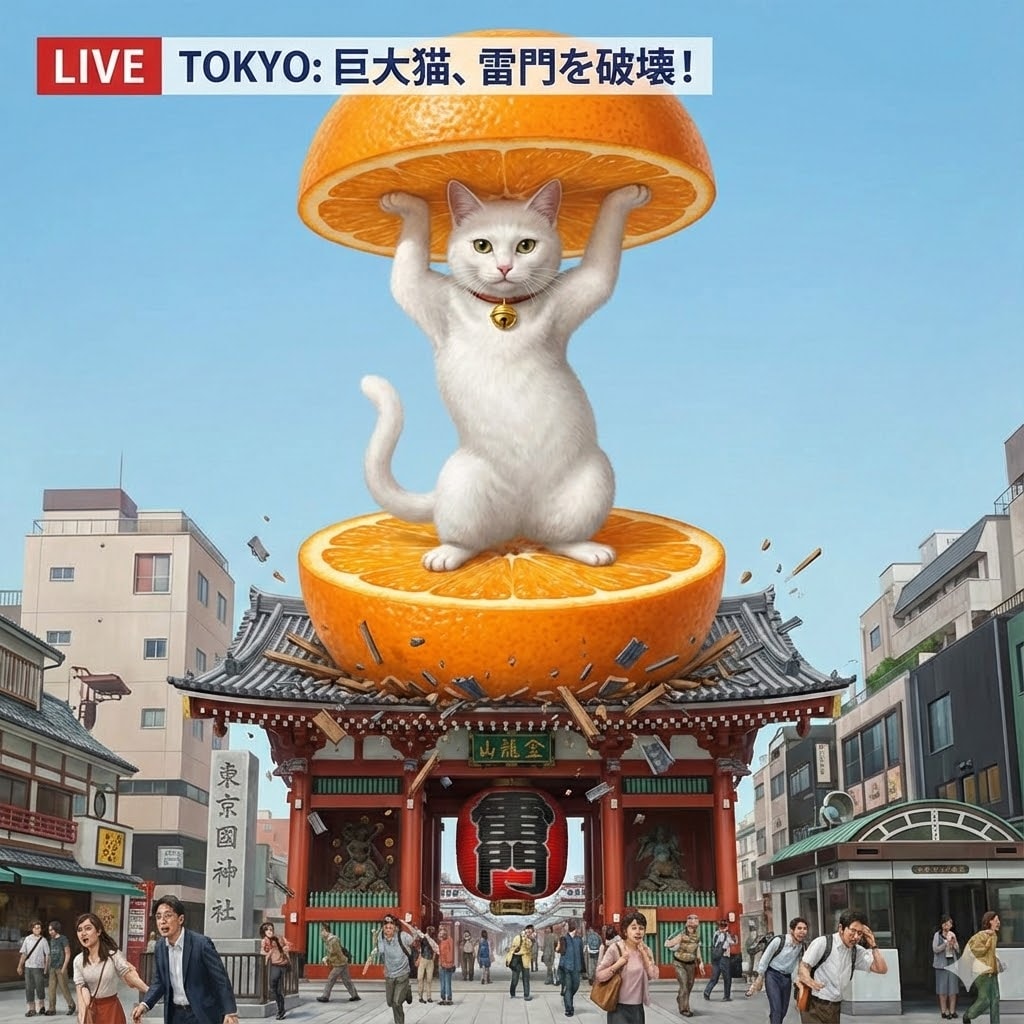 て～～ん♪てれれん♪てれれん♪てれれん♪てれれん♪ | の人気AIイラスト・グラビア