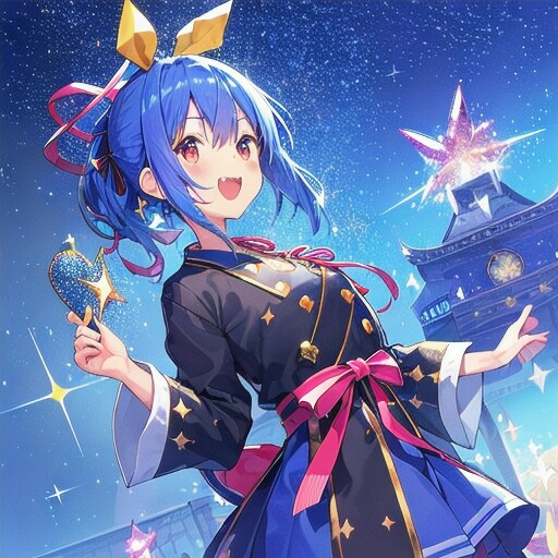 妹系少女