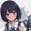 ボブカットJ〇ちゃん「○○君は私のことをどう思ってるんだろ…」 3枚目