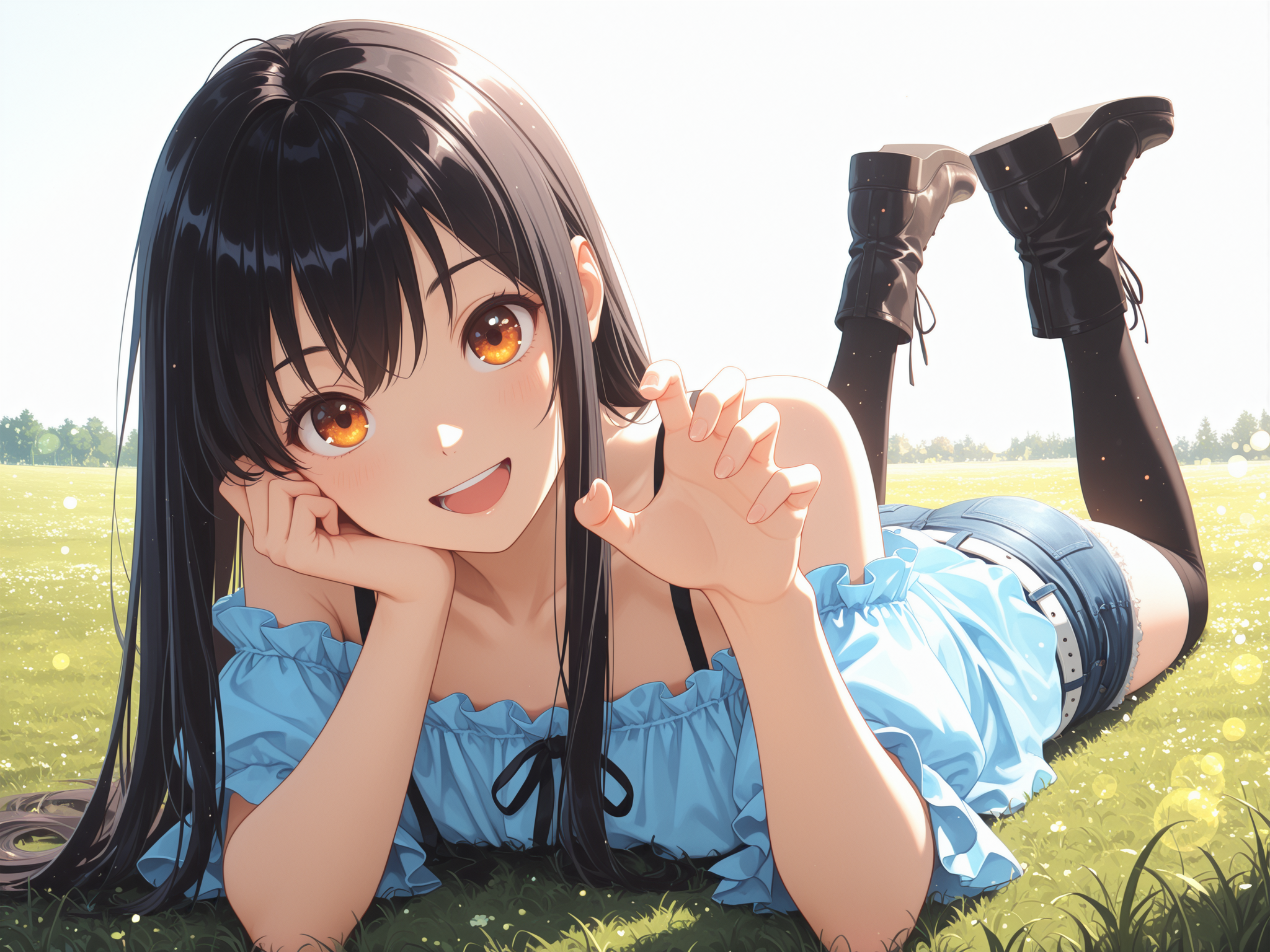 愛を感じてください！！