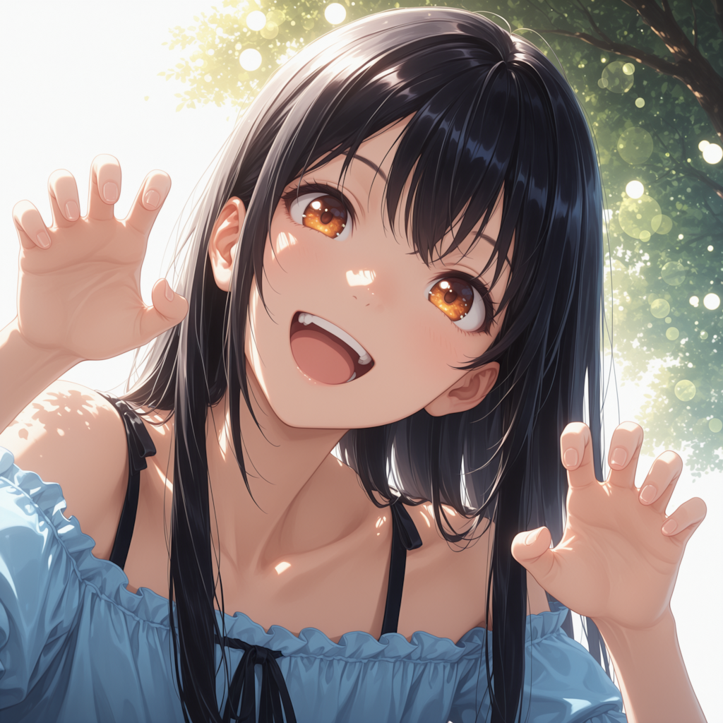 愛を感じてください！！