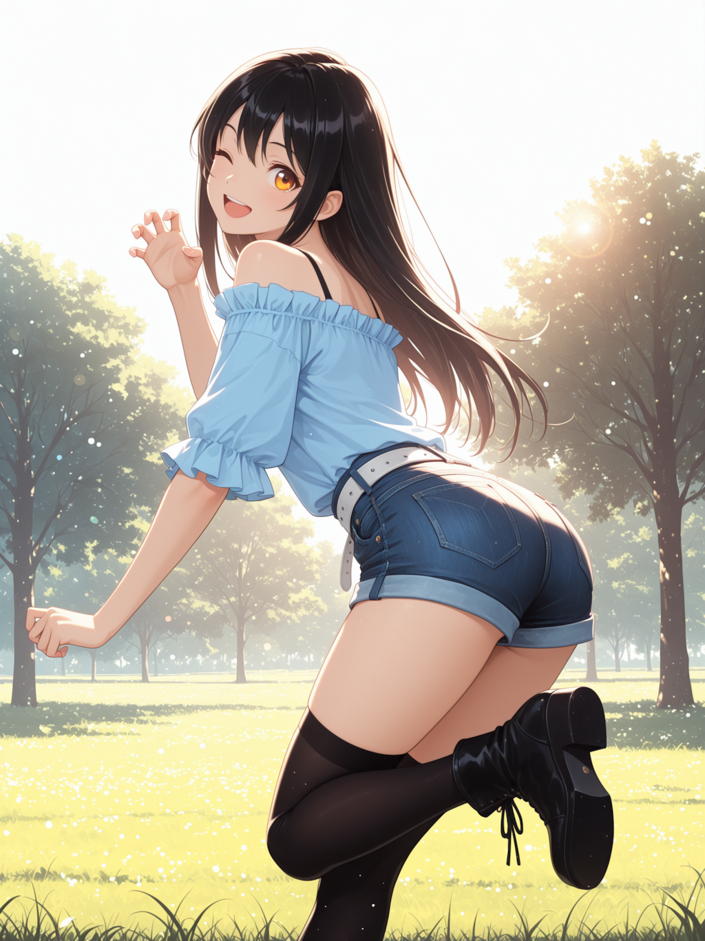 愛を感じてください！！