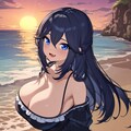 君は陽だまり 2枚目