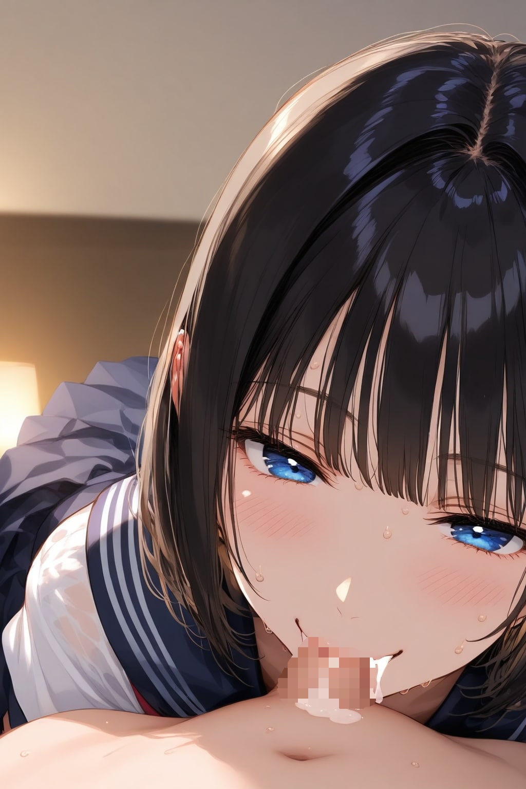 WAVEおくち