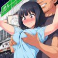 前から後ろからふりーおっぱい 8枚目