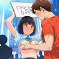 前から後ろからふりーおっぱい 4枚目