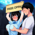 前から後ろからふりーおっぱい 6枚目