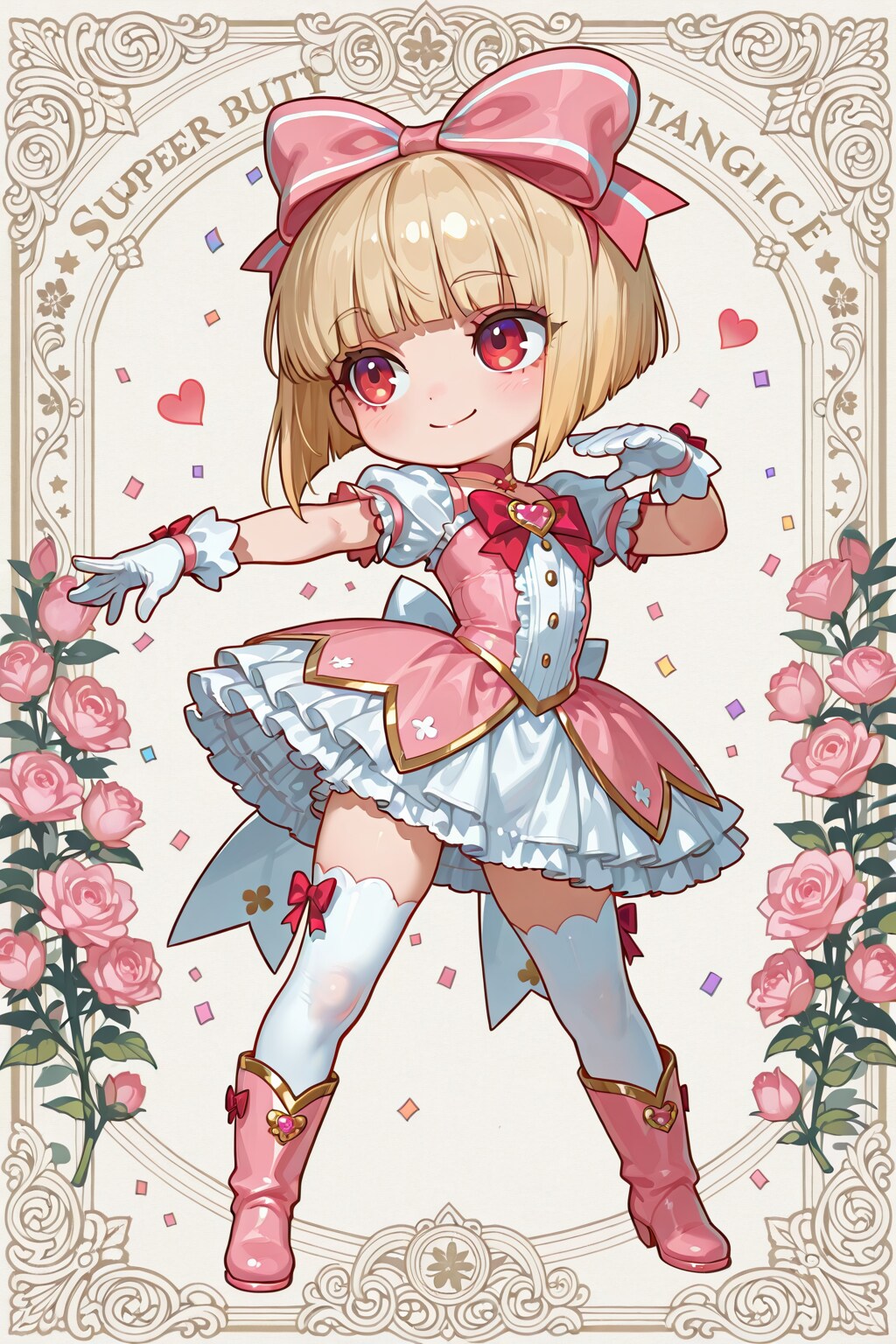 SD ティセ 2