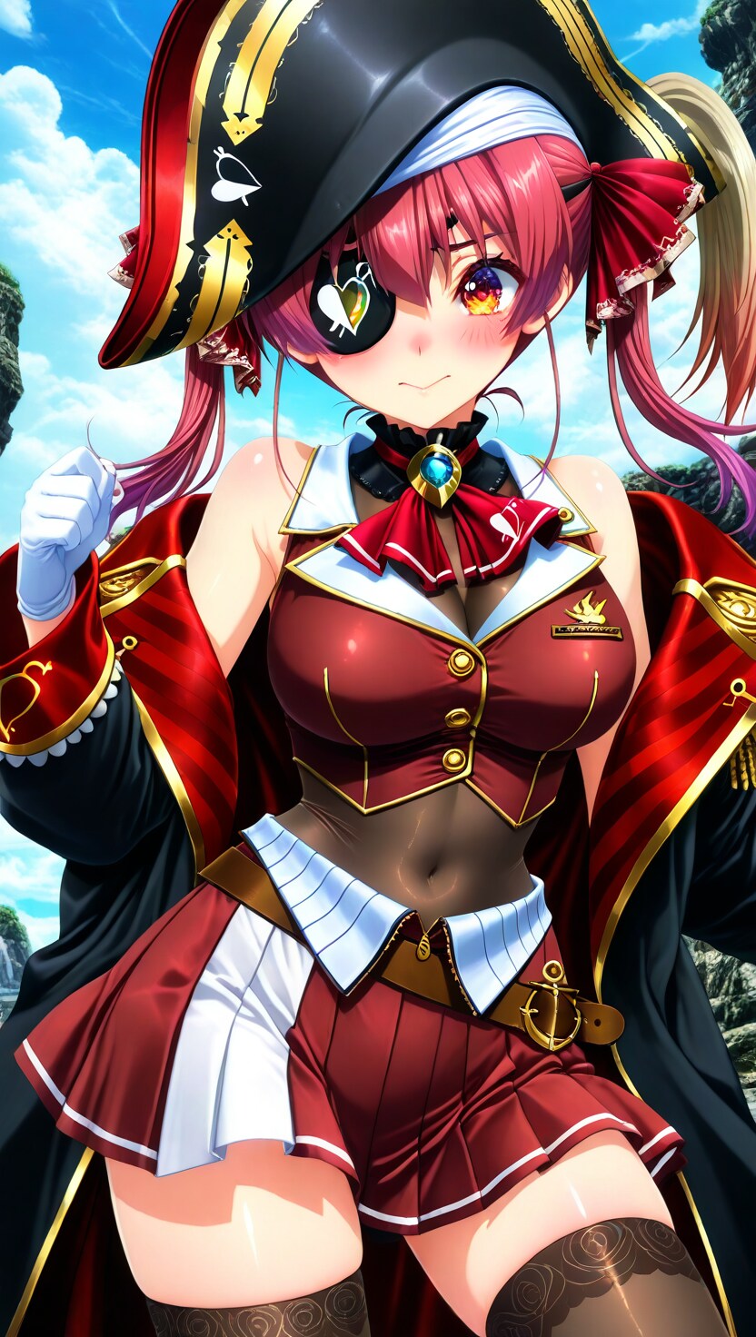 宝鐘マリン