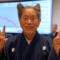 猫耳会長VS株主総会 4枚目