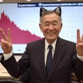猫耳会長VS株主総会 2枚目
