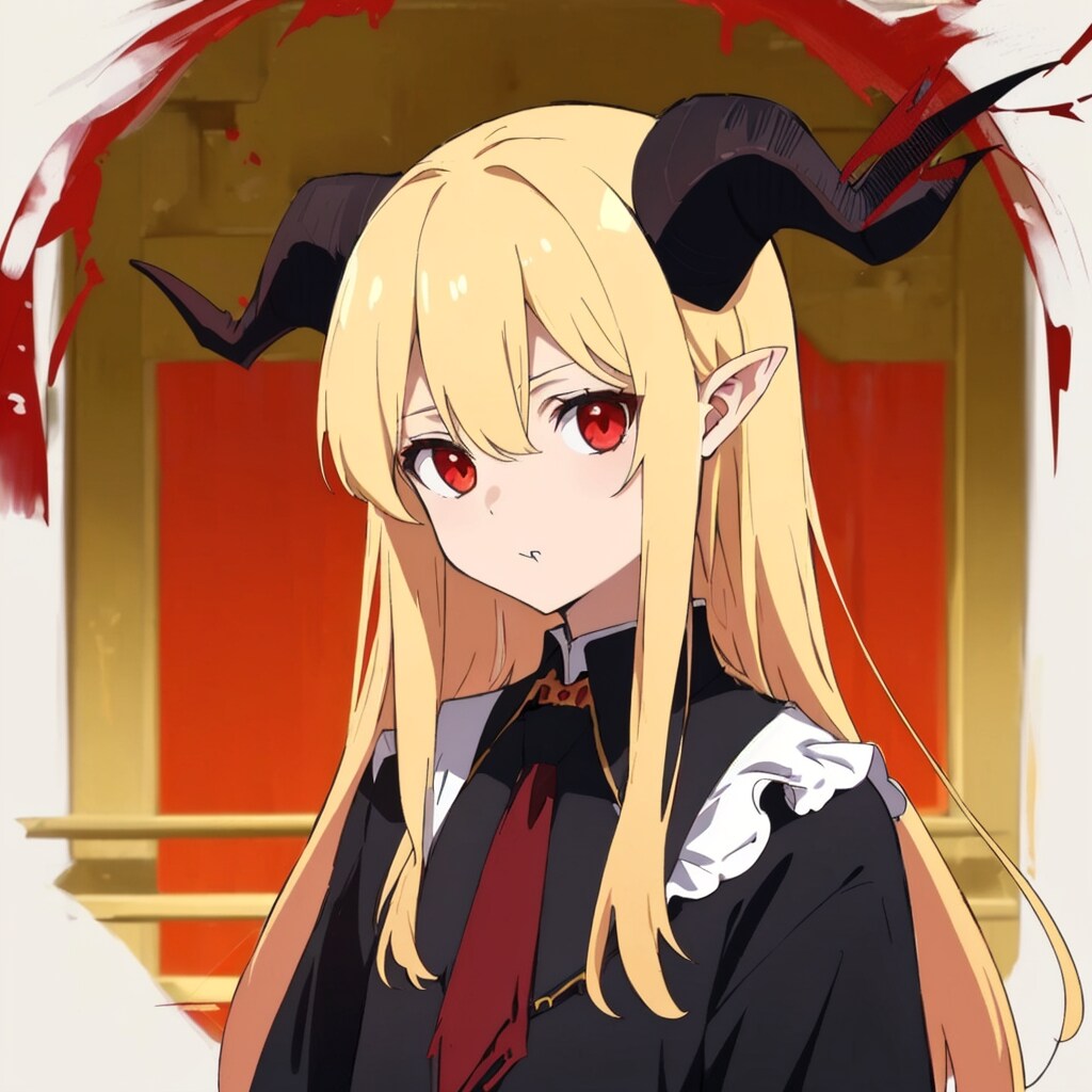 む～、我の力みせるぞ