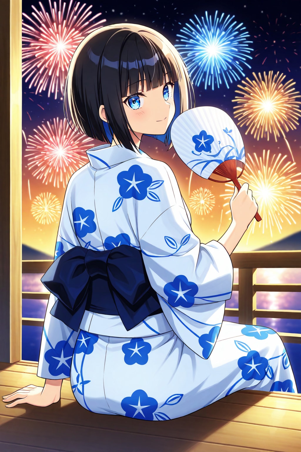 花火 2025　その９