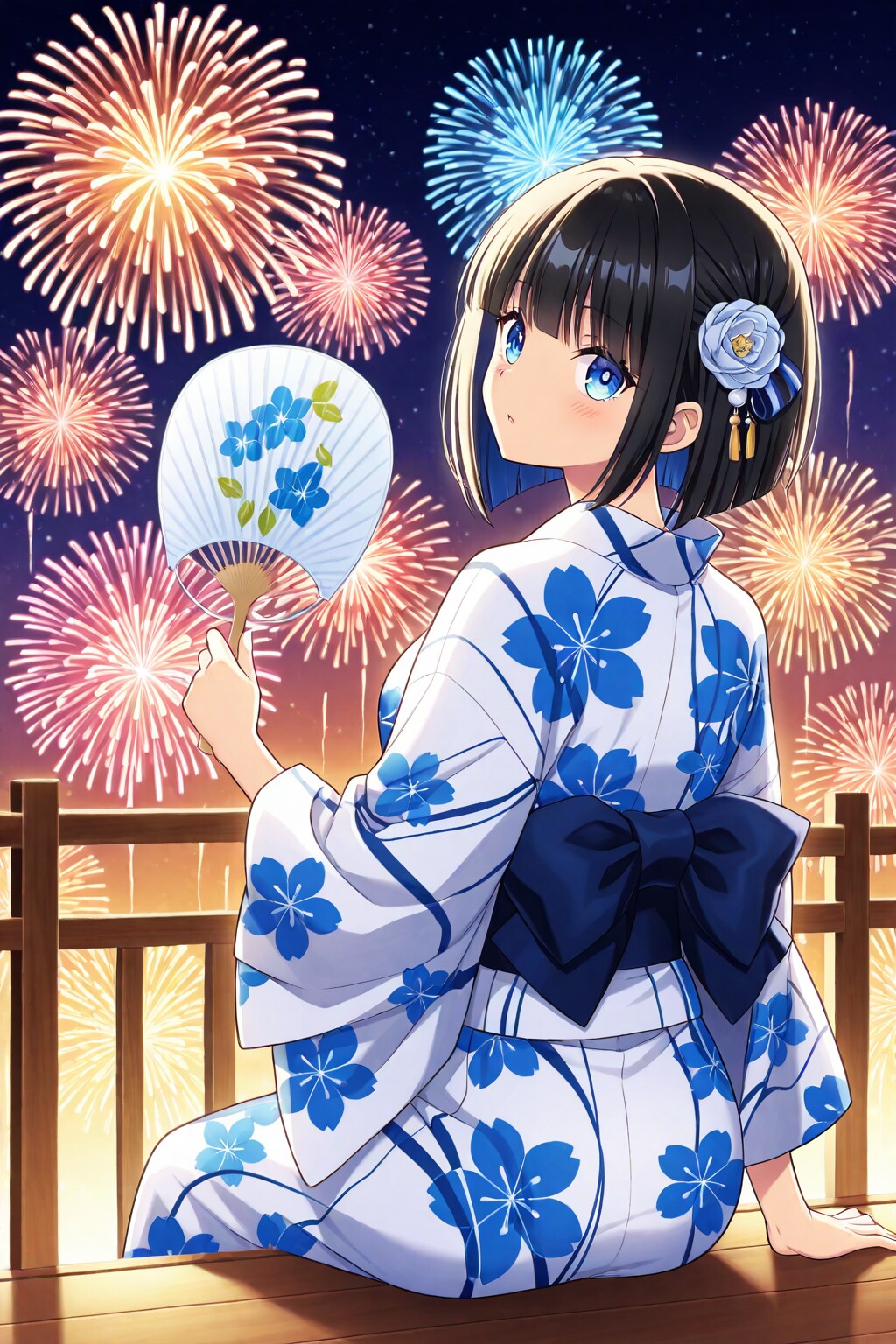 花火 2025　その９