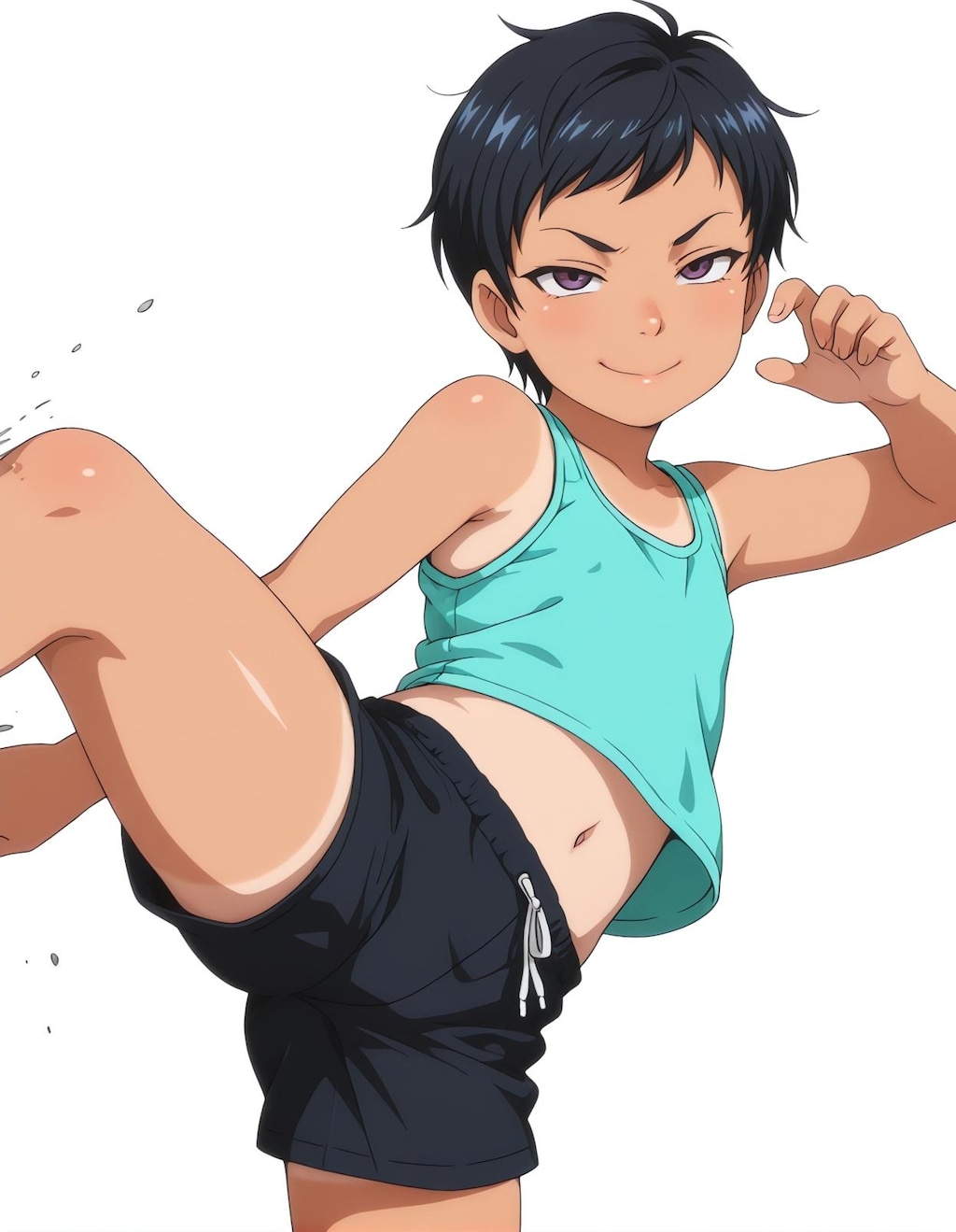 男の子？女の子？どっちでしょう？♡