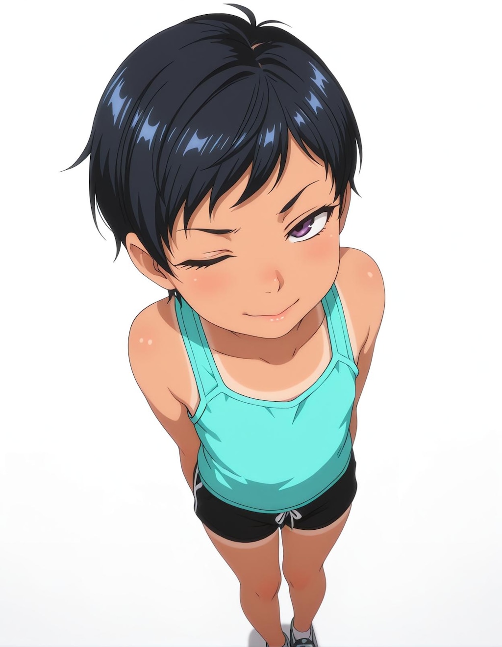 男の子？女の子？どっちでしょう？♡