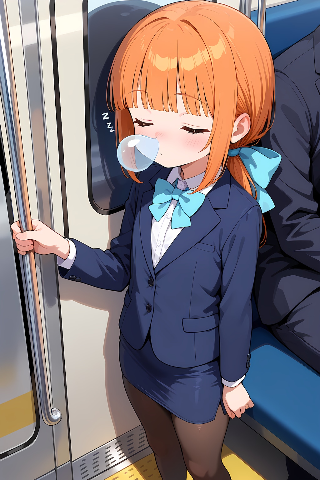 今日からお仕事！